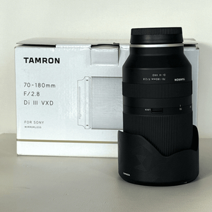 탐론70-180 g1 소니마운트