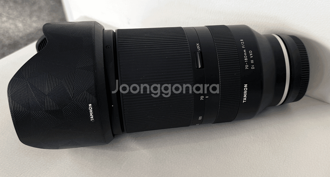 탐론70-180 g1 소니마운트--4
