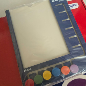 로지코 프리모 풀세트 새상품