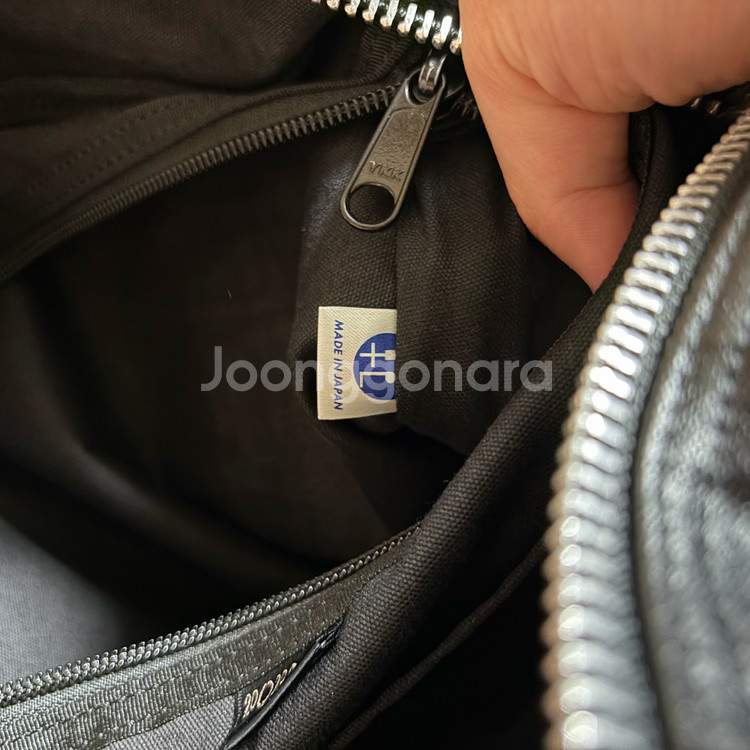 요시다포터 porter 프리스타일 보스턴백 블랙--7