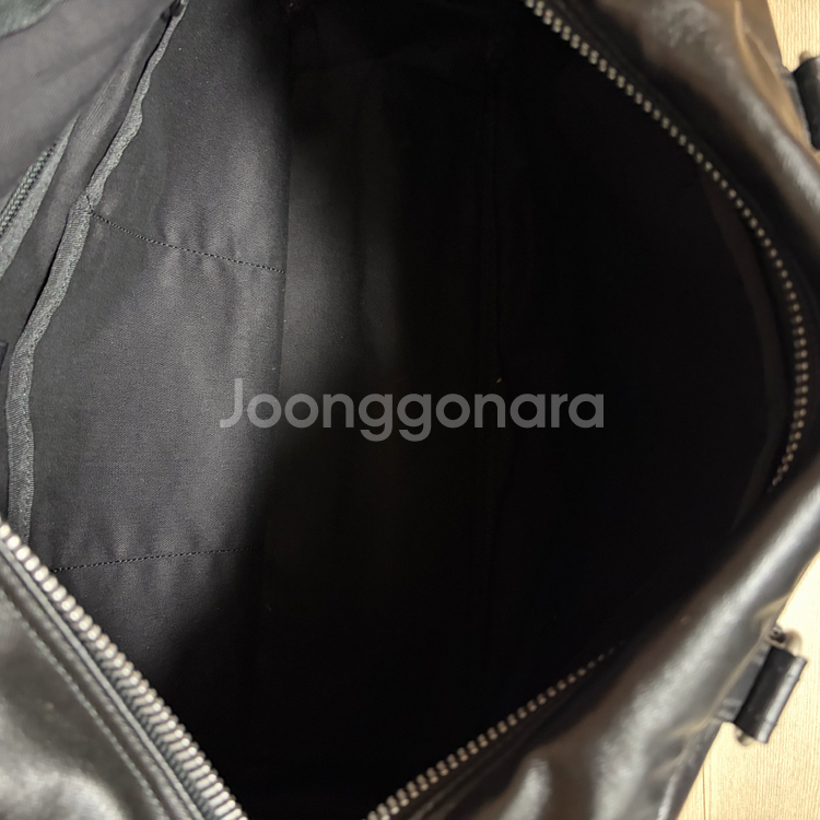 요시다포터 porter 프리스타일 보스턴백 블랙--5