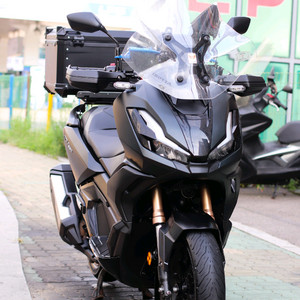 adv350 혼다 2024년식 오토바이 판매합니다