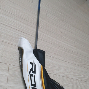 캘러웨이 로그 st 트리플다이아 9도,특주 UB 6S 샤프트