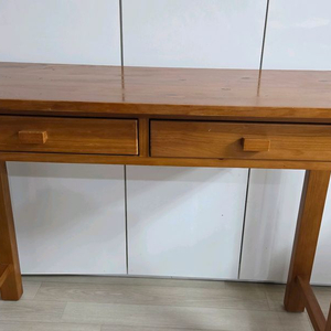 바네스데코 서랍 협탁