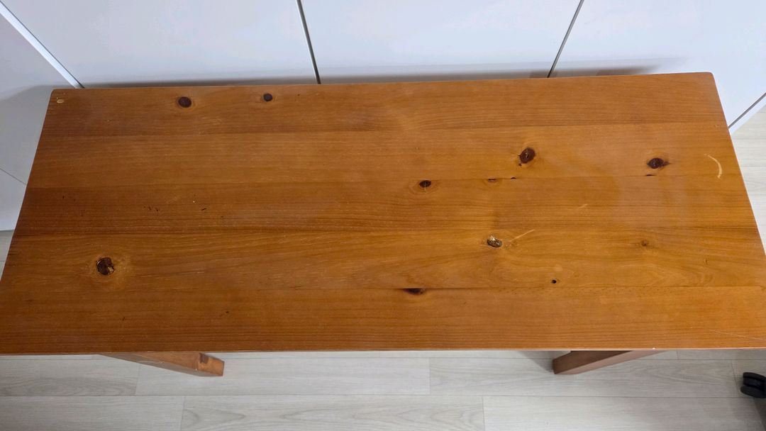 바네스데코 서랍 협탁--1