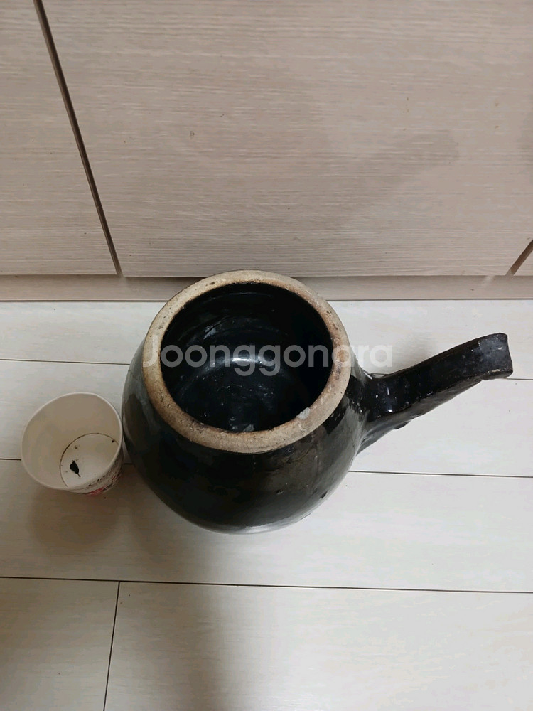 옹기약탕기 판매--2