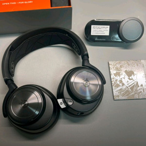 스틸시리즈 Arctis Nova Pro 유선 게이밍 헤드셋