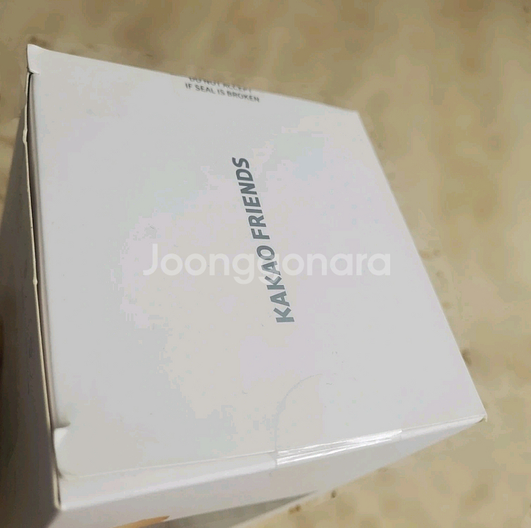 [택포] 카카오미니가습기 새상품--1