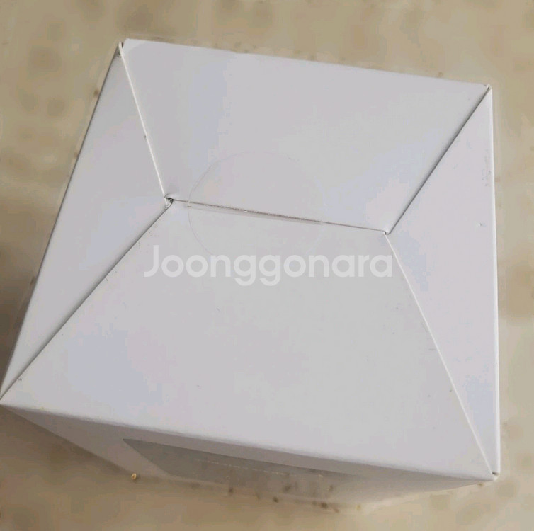 [택포] 카카오미니가습기 새상품--3