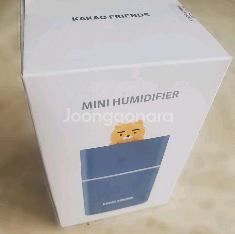 [택포] 카카오미니가습기 새상품--0