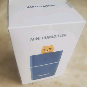 [택포] 카카오미니가습기 새상품