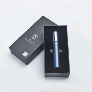 **2개 구매 시 29000**클리어스캔 UVC LED 99.9% 휴대용 펜타입 살균기(아쿠아블루)