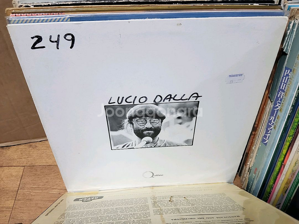 LP 음반 100장 일괄판매 (6 오디오 앰프 스피커--2