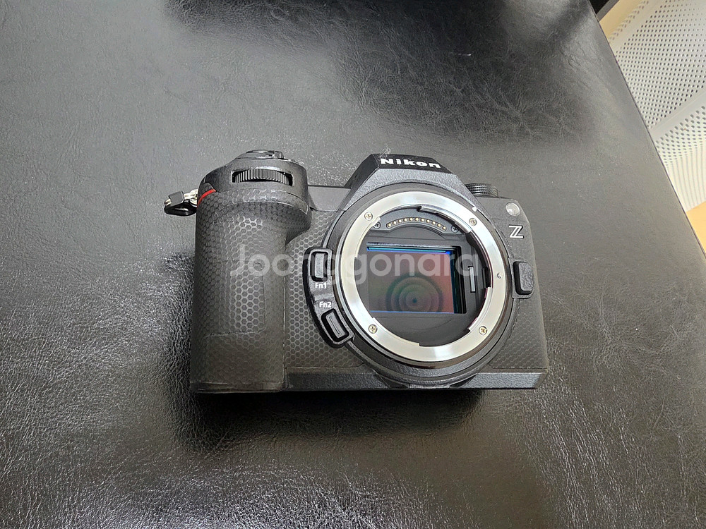 니콘 z6III + NIKKOR Z 24-120 f/4--2