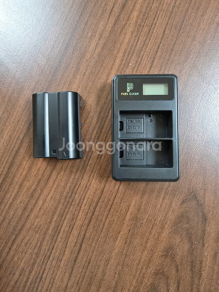 니콘 z6III + NIKKOR Z 24-120 f/4--8