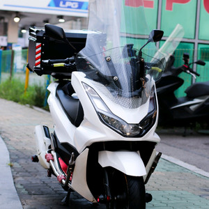 pcx125 혼다 21년식 오토바이 스쿠터 판매합니다
