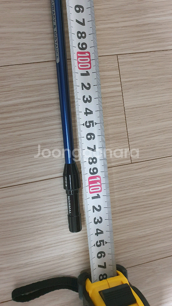 투어에이디 VR-6S 샤프트--1