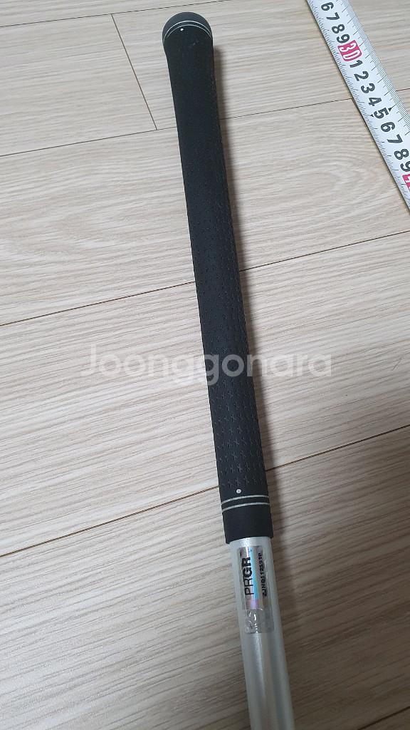 투어에이디 VR-6S 샤프트--3