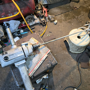 전동공구 드릴기D-13