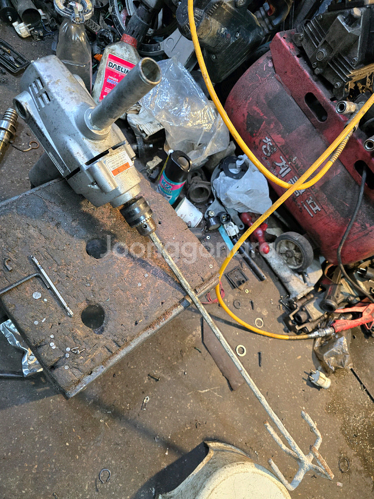 전동공구 드릴기D-13--2