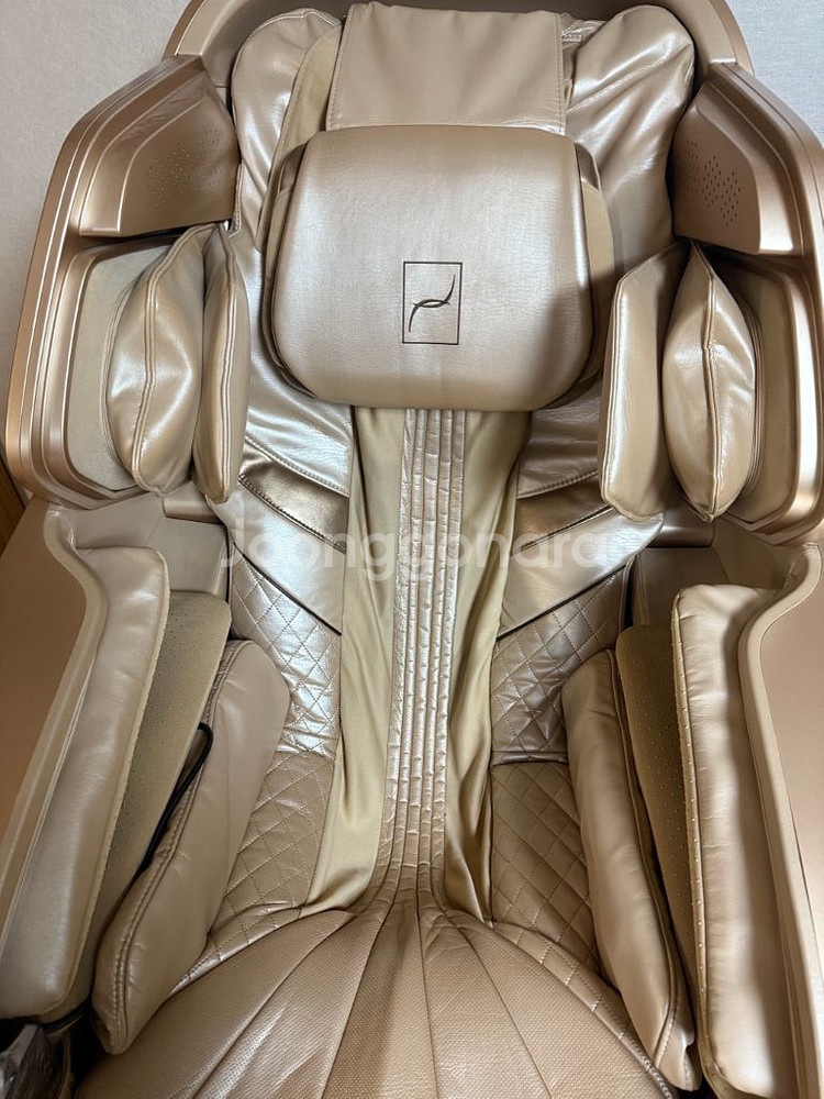 바디프렌드 파라오브레인 안마의자--0