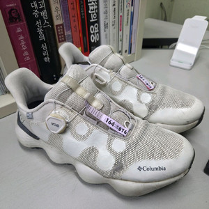 컬럼비아 남성 이스케이프 쓰라이브 울트라 아웃드 라이 보아2 280