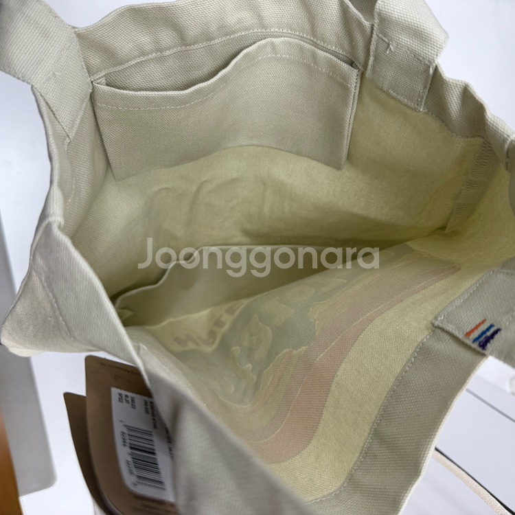 파타고니아 정품 미니 토트백, 미니 에코백--4