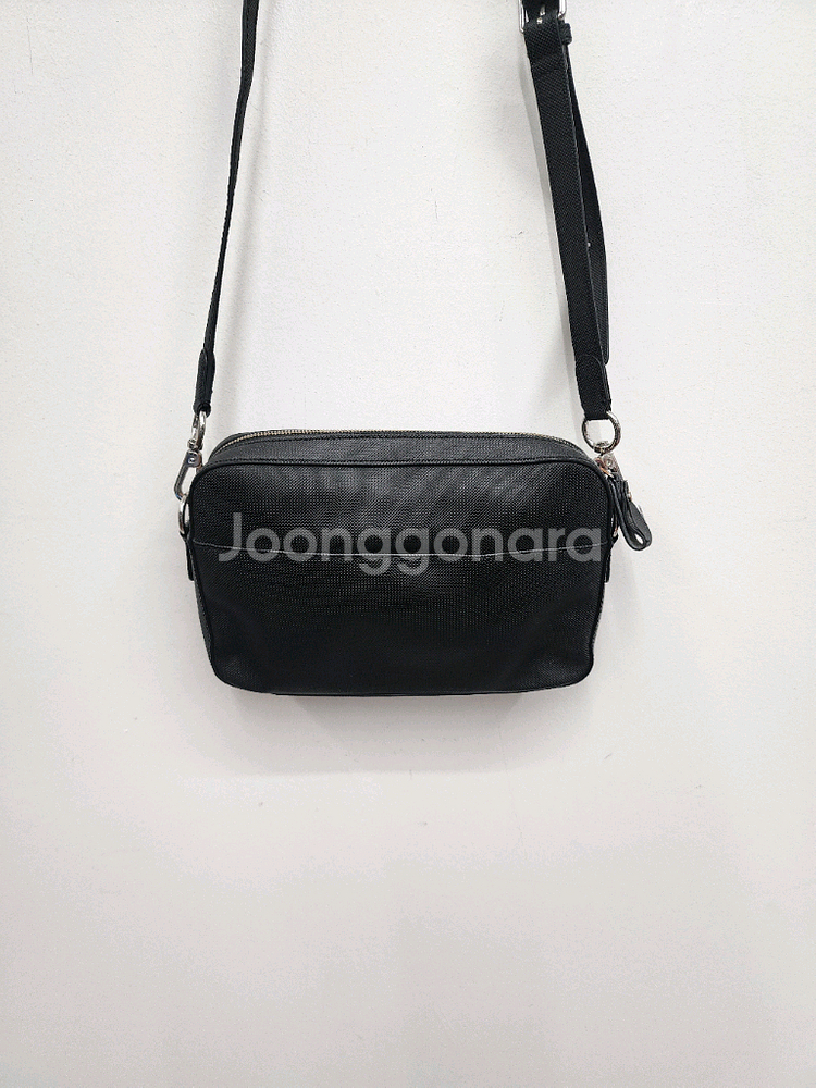 라코스테 여성 크로스백--7