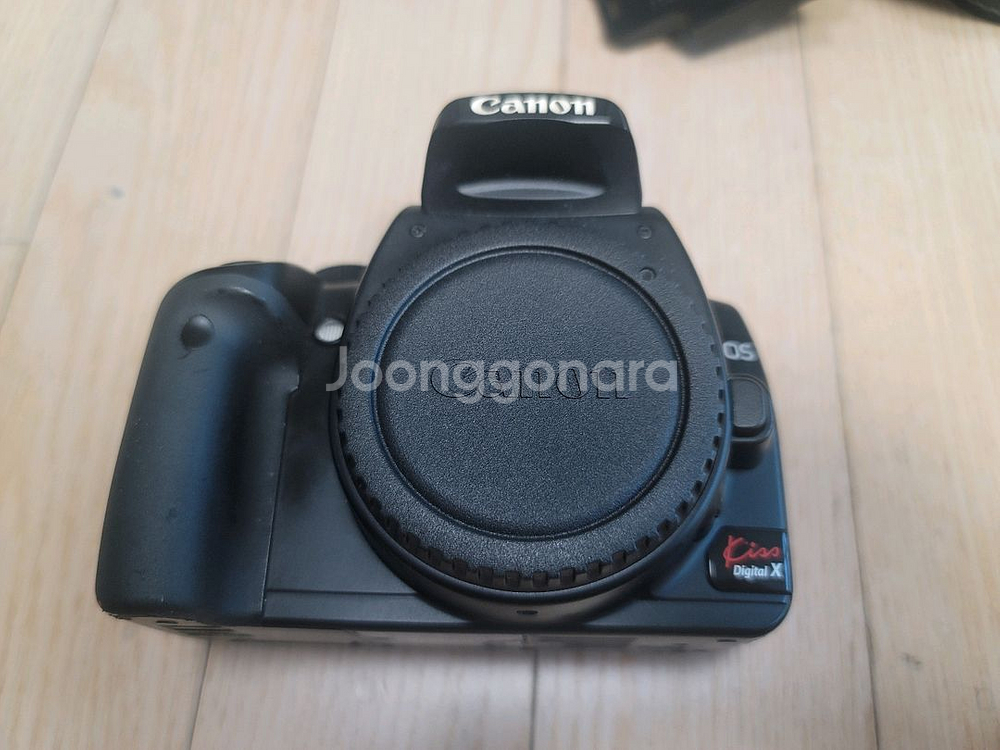 캐논 dslr 400d kiss X 디카+50 1.8 쩜팔 렌즈--1