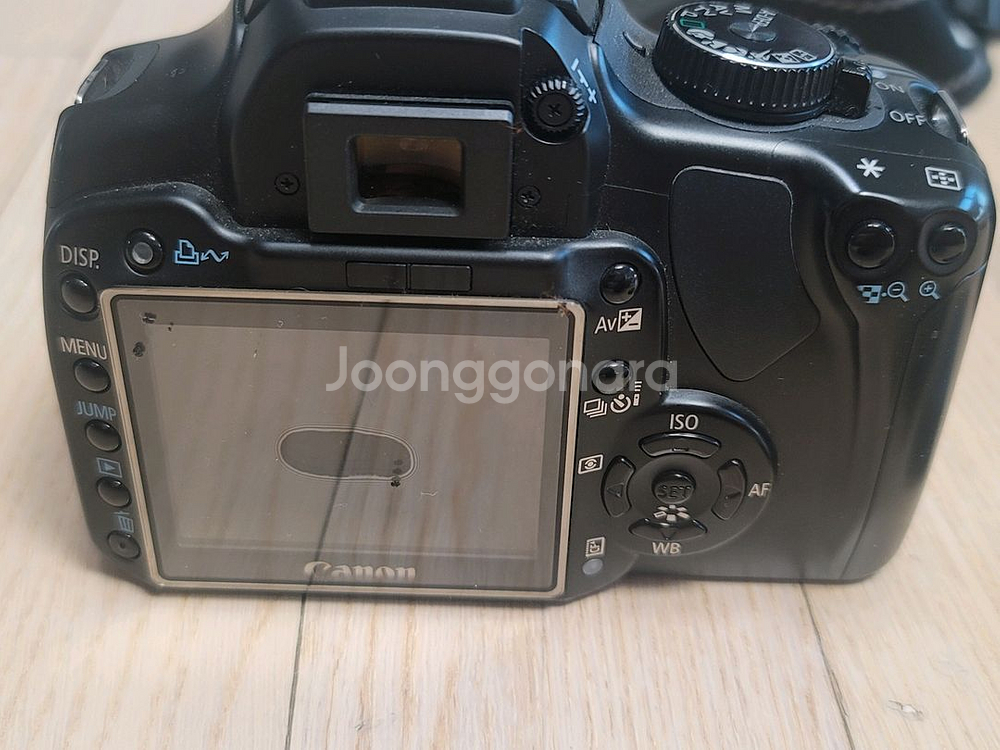 캐논 dslr 400d kiss X 디카+50 1.8 쩜팔 렌즈--4