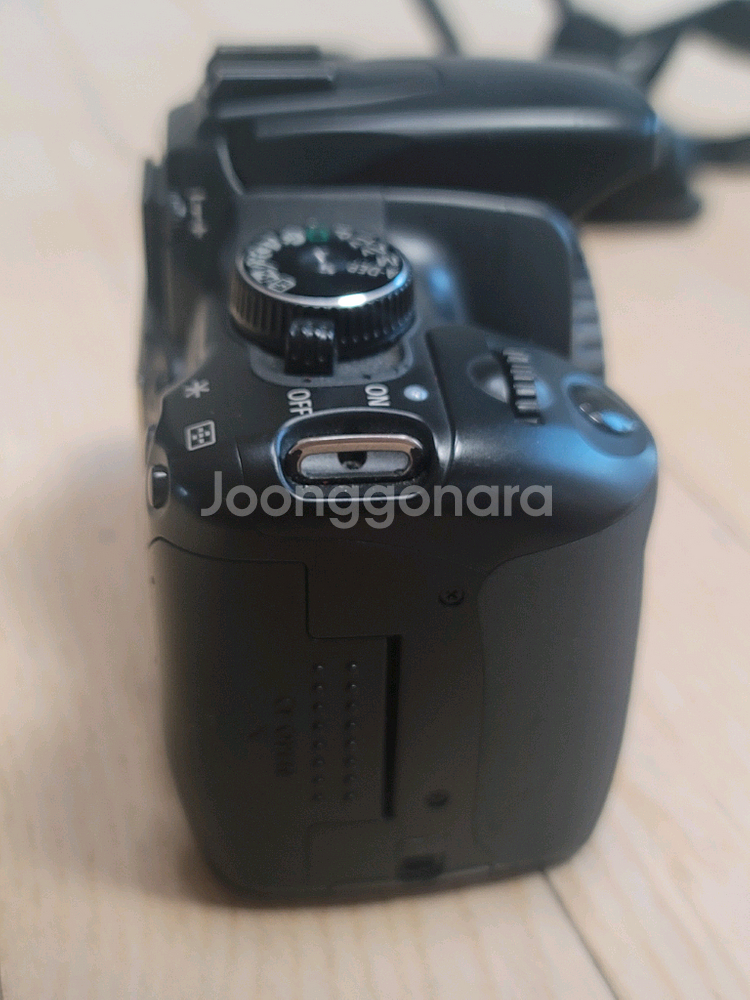 캐논 dslr 400d kiss X 디카+50 1.8 쩜팔 렌즈--2