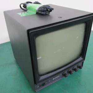 히타치 비디오 모니터 9인치 VM 920