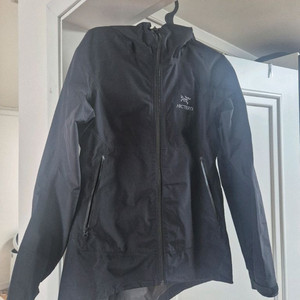 아크테릭스 여성용 후디 제타SL 스몰사이즈