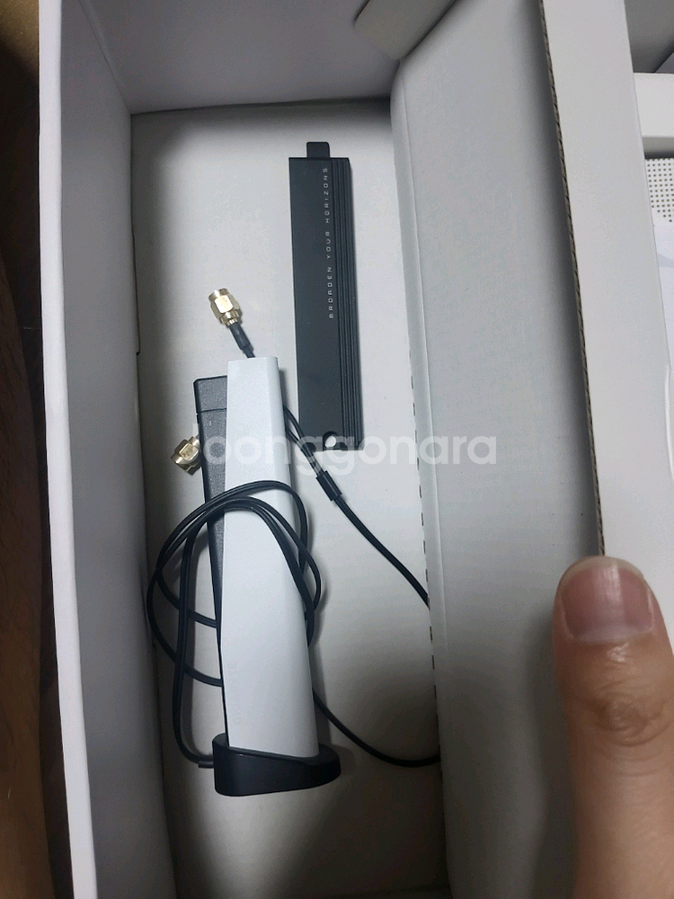 라이젠 5600 CPU + 기가바이트 메인보드 세트--4