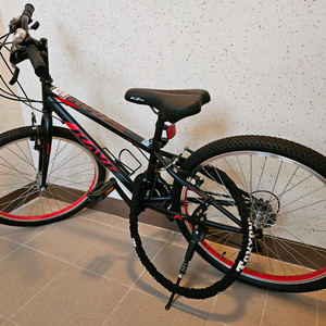 24인치 21단 주니어 초등학생 MTB 자전거