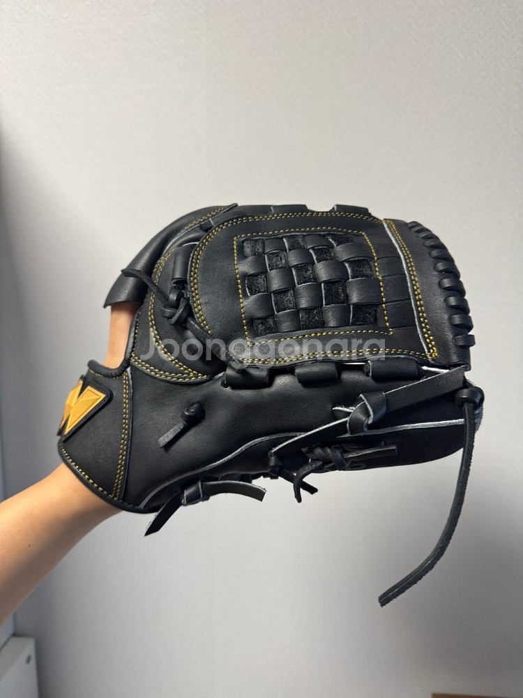 we 투수 올라운드 야구 글러브--0