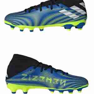 아디다스 네메시스 3MG 축구화 팝니다 (사이즈 260)