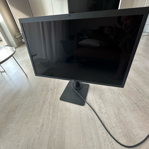 LG울트라 파인 5k 27인치 모니터