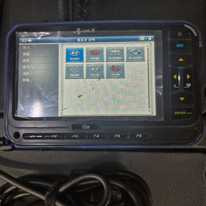 지아이티 진단기 GIT G SCAN-2 이미지