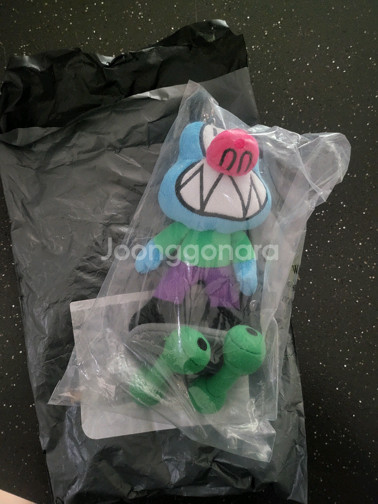 HIRO 히로 팀코믹스 오렌지 백팩 가방--2