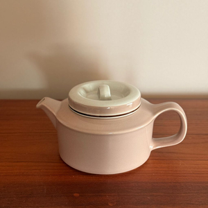 아라비아핀란드 코랄리 티팟