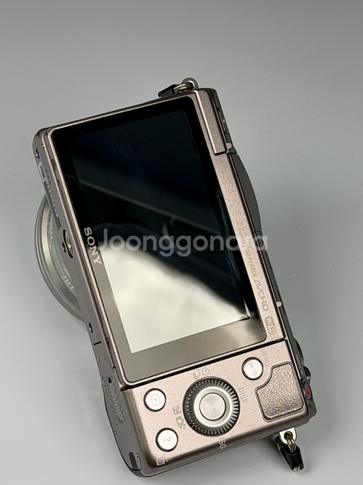 소니 A5100 미러리스 카메라 77컷 새상품급--6