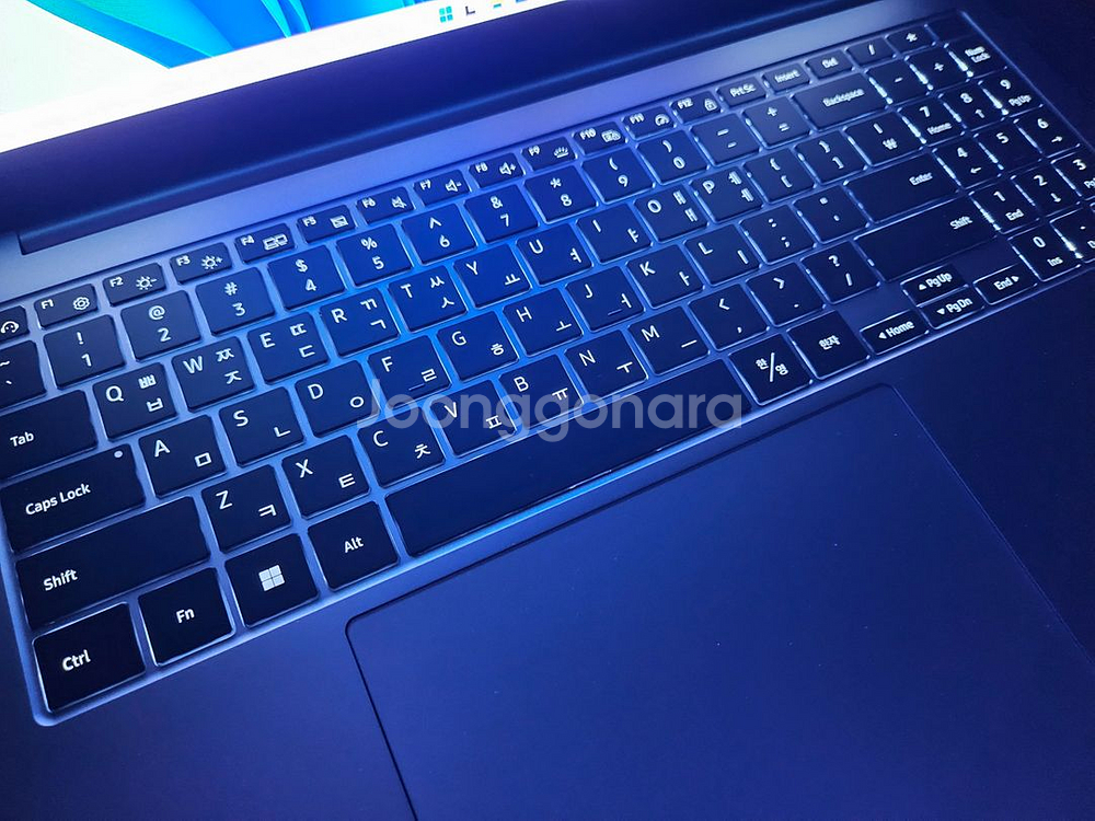 삼성 갤럭시북4 프로 16인치 노트북 NT960XGQ-A51A--2