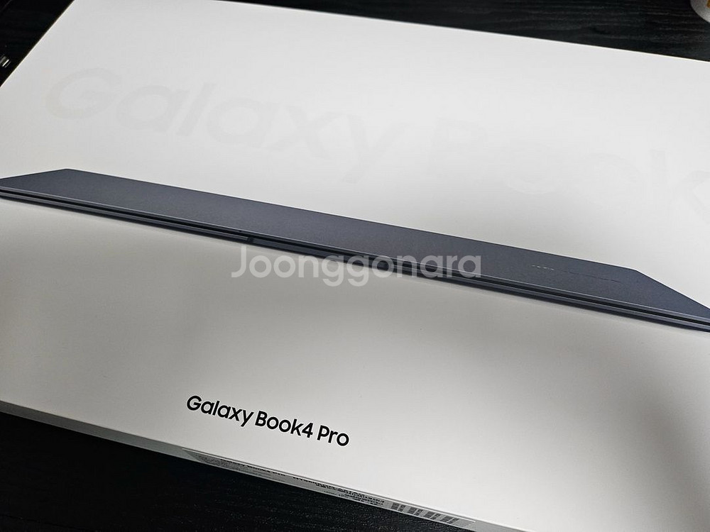 삼성 갤럭시북4 프로 16인치 노트북 NT960XGQ-A51A--3