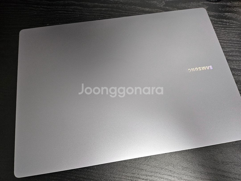 삼성 갤럭시북4 프로 16인치 노트북 NT960XGQ-A51A--1