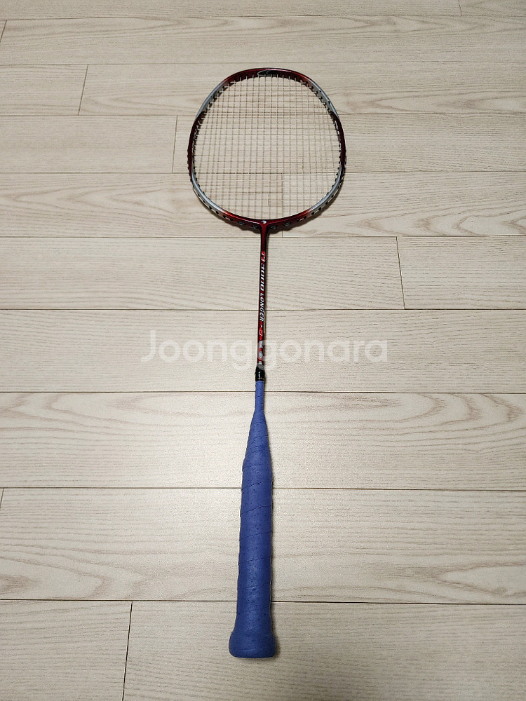 프로에이스(Proace) Ti 3000 L-S 배드민턴 라켓,커버--1