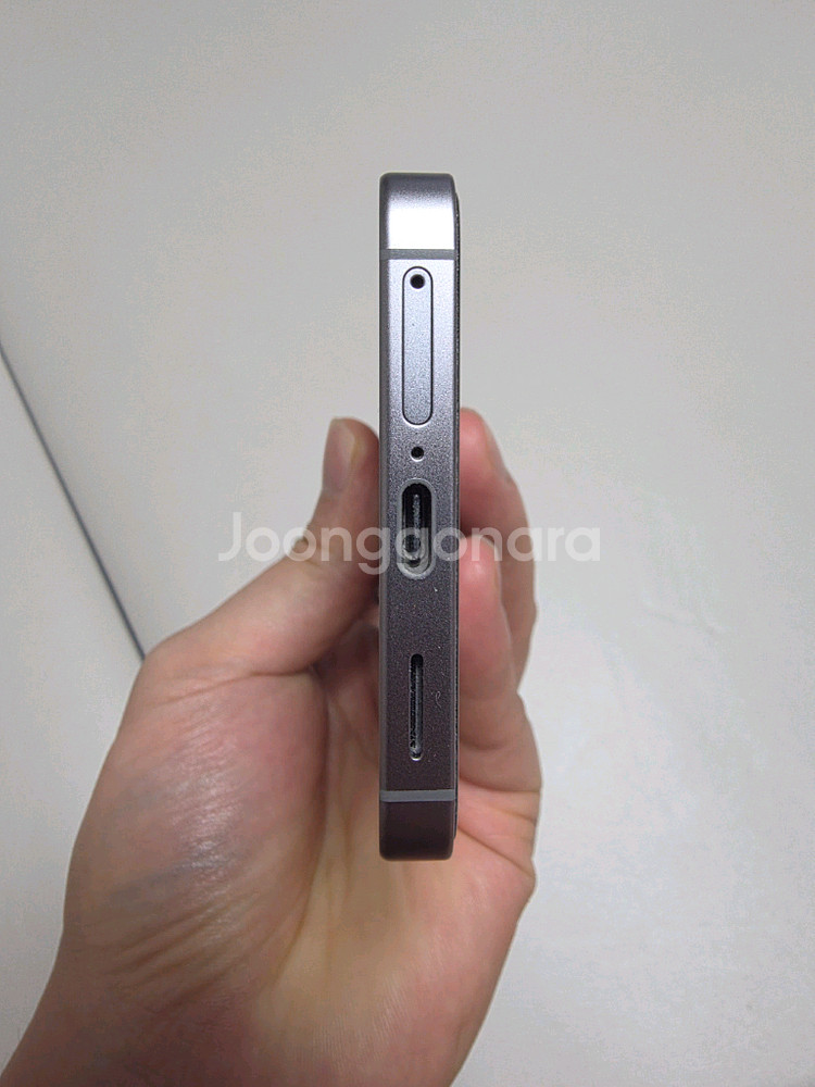 갤럭시s25 512G 자급제 실버쉐도우 팝니다--3