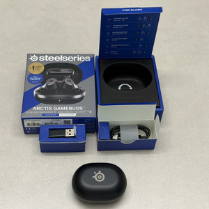 스틸시리즈 아크티스 게임버즈 무선 이어폰
