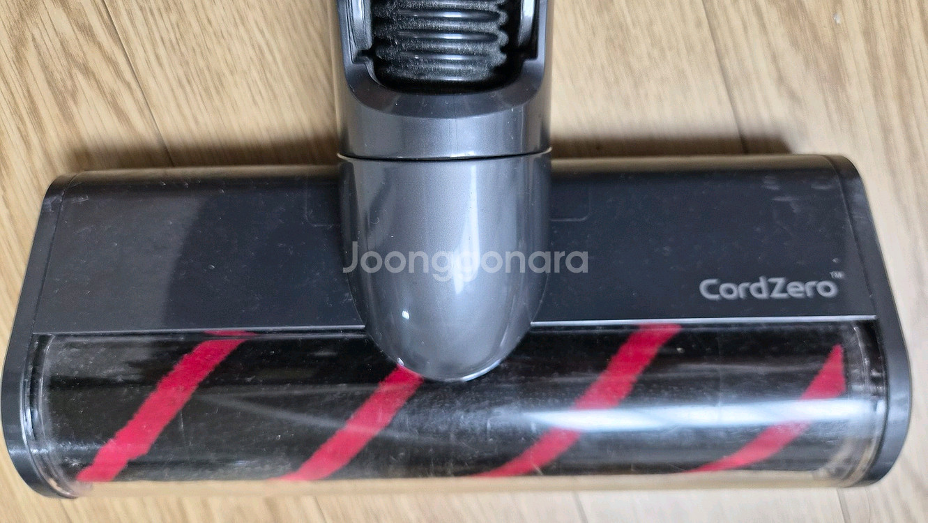 LG 코드제로 무선 청소기(44분 연속동작)-배터리 2개--5