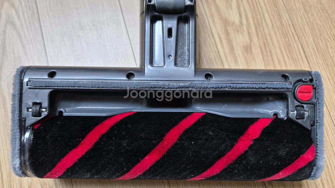 LG 코드제로 무선 청소기(44분 연속동작)-배터리 2개--6